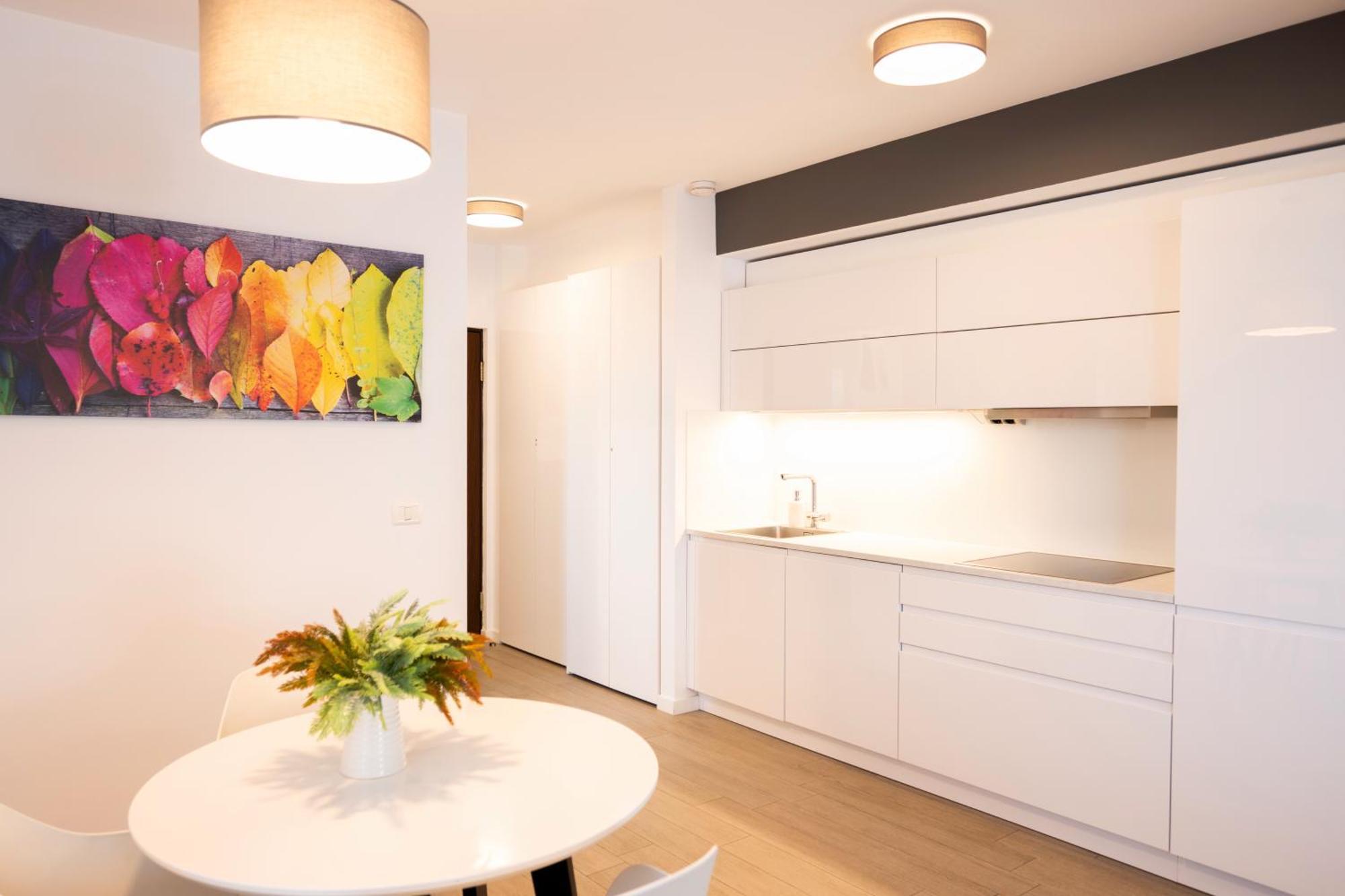 Lounge 8 Studios Oradea Phòng bức ảnh